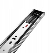 VEVOR DRAWER SLIDES 10 PAIRS 406.4MM HEAVY DUTY BALL BEARING QUIET SOFT CLOSE