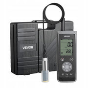 PROFESSIONAL DISSOLVED OXYGEN METER VEVOR 0-50 MG L PORTABLE