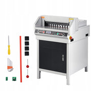 VEVOR 450MM 40MM LCD PREMIUM ELECTRO-HYDRAULIC PAPER CUTTER