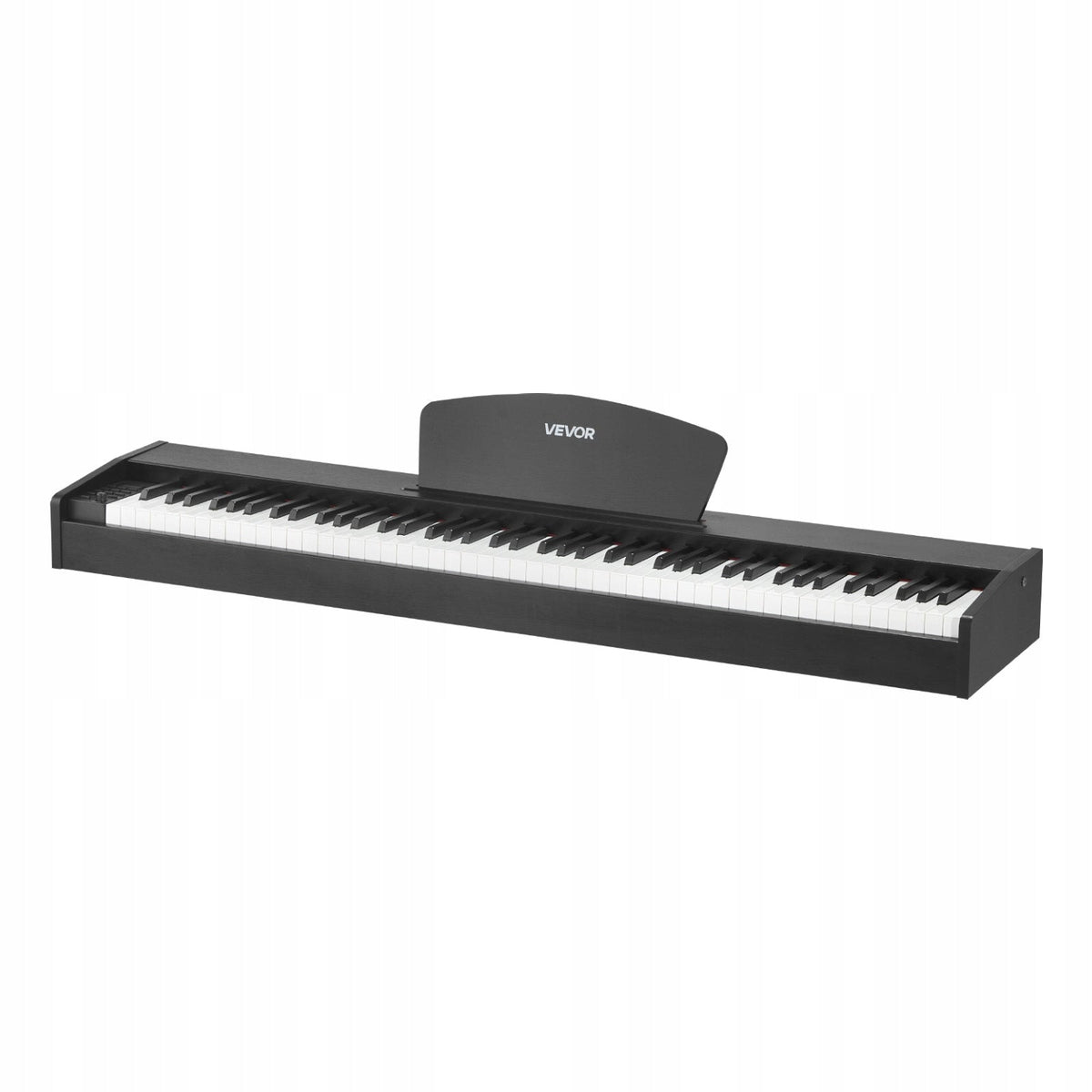 VEVOR 88-Key Weighted Digital Piano Professional Electric Piano