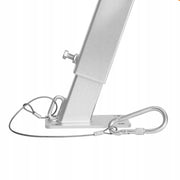 PROFESSIONAL BOAT TRAILER SEAT WITH ROLLER AND ADJUSTMENT VEVOR