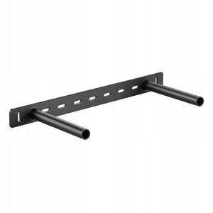 VEVOR SHELF BRACKETS 2 PCS HEAVY DUTY CONCEALED 68 KG LOAD CAPACITY 406X157 MM
