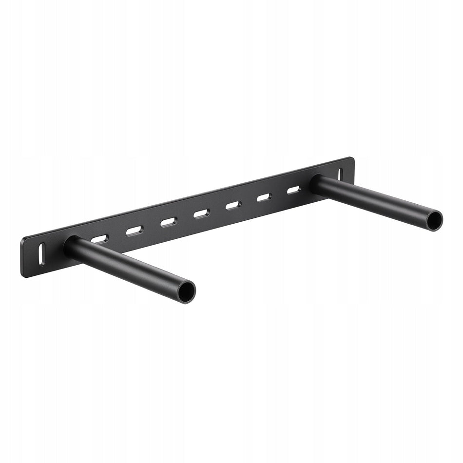 VEVOR SHELF BRACKETS 2 PCS HEAVY DUTY CONCEALED 68 KG LOAD CAPACITY 406X157 MM