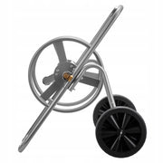 VEVOR Professional Garden Hose Cart 6096 9144 CM with Two Wheels