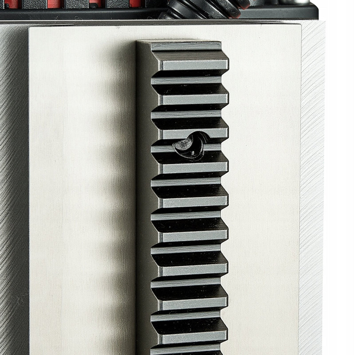 MAGNETIC DRILL VEVOR 1350W 50MM POWERFUL PRECISE WITH SYSTEM