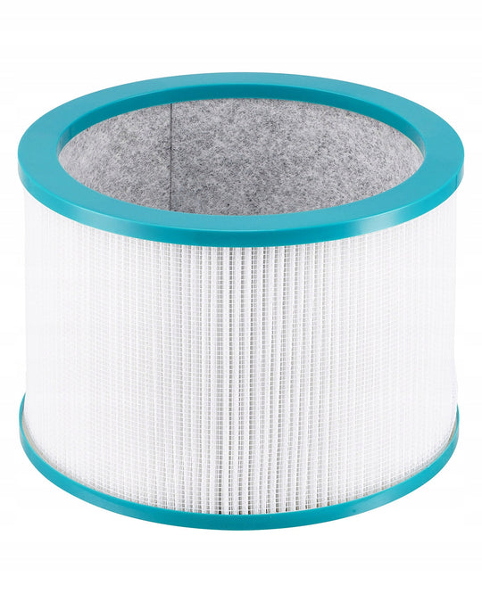 VEVOR MULTI-LAYER HEPA 13 REPLACEMENT FILTER FOR AIR PURIFIER 188X127 MM