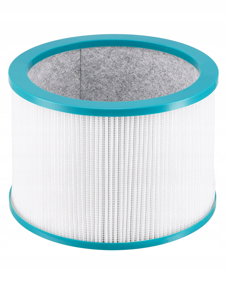 VEVOR MULTI-LAYER HEPA 13 REPLACEMENT FILTER FOR AIR PURIFIER 188X127 MM