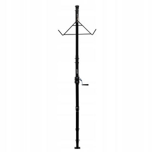 VEVOR HUNTING WINCH WITH HOIST AND RAMP 181 KG LIFTING CAPACITY POWERFUL