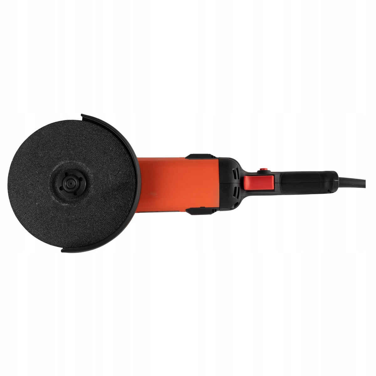 PROFESSIONAL ANGLE GRINDER VEVOR 177.8MM 1700W 8500RPM POWERFUL