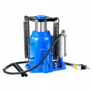 VEVOR 32T PNEUMATIC BOTTLE JACK POWERFUL HYDRAULIC RANGE