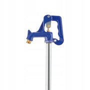 VEVOR FROST-PROOF GARDEN HYDRANT 1.6M OUTDOOR FAUCET SOLID CAST IRON
