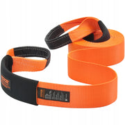 VEVOR 85 MM X 9 M TOWING KIT 16329 KG WINCH STRAP HEAVY-DUTY TREE