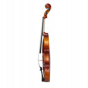 VEVOR VIOLIN 4/4 584MM PREMIUM COMPLETE SET HARD CASE STRONG
