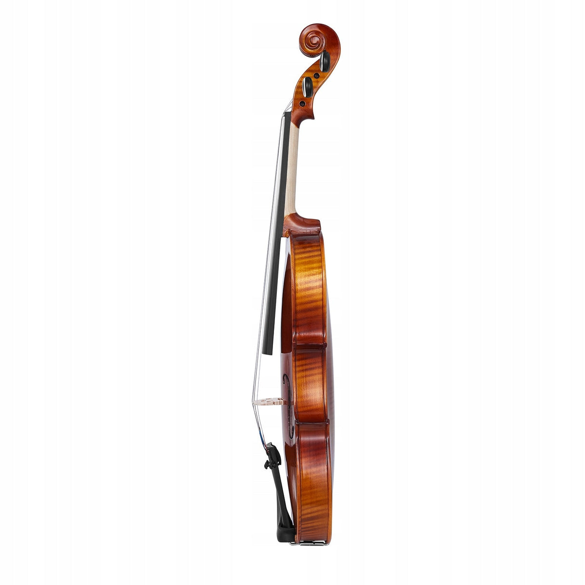 VEVOR VIOLIN 4/4 584MM PREMIUM COMPLETE SET HARD CASE STRONG