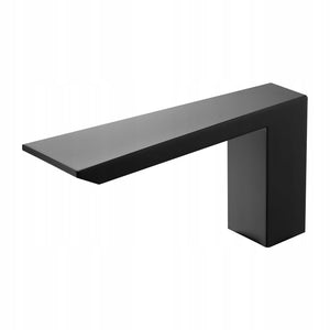 VEVOR PREMIUM ROMAN TUB FAUCET SET 3 HOLE 2 HANDLES MATTE