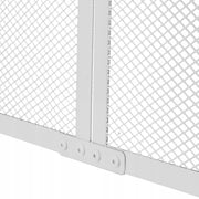 VEVOR CAMPER DOOR MESH SCREEN WITH MOSQUITO NET 660X610 MM PREMIUM ALUMINUM