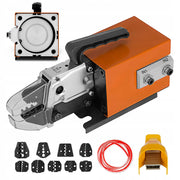 VEVOR AM-10 PNEUMATIC CRIMPING TOOL 1 3T ROBUST CABLE CRIMPING MACHINE