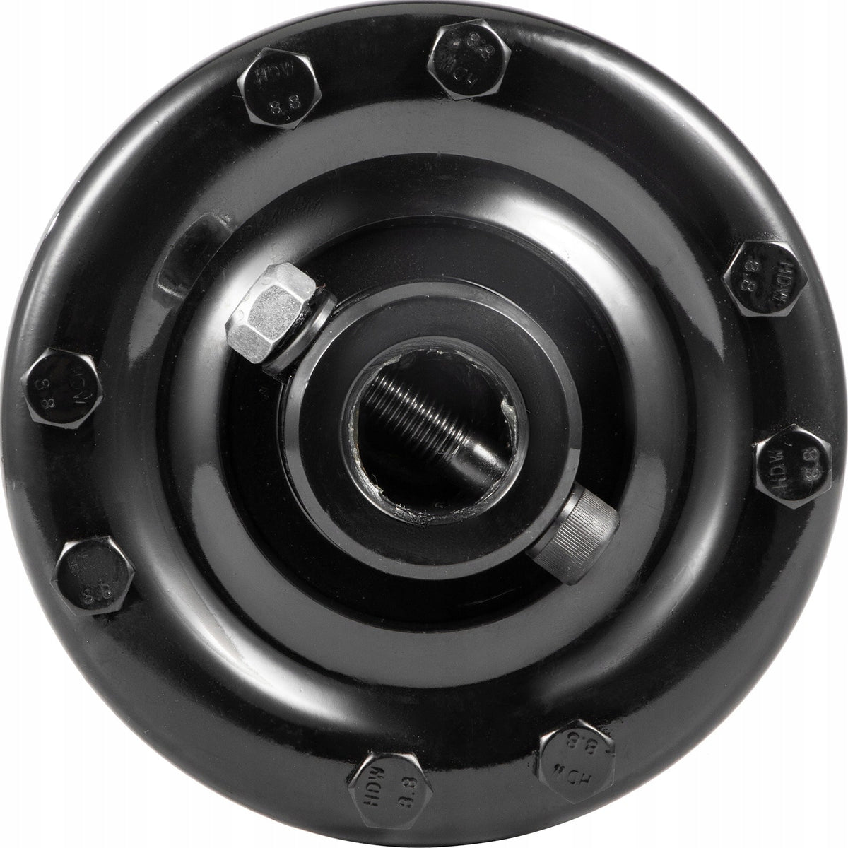 VEVOR SAFETY CLUTCH FOR PTO SHAFT 1 3/8 900 NM ADJUSTABLE STRONG