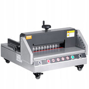 VEVOR 330MM ELECTRIC PAPER GUILLOTINE PROFESSIONAL PRECISION