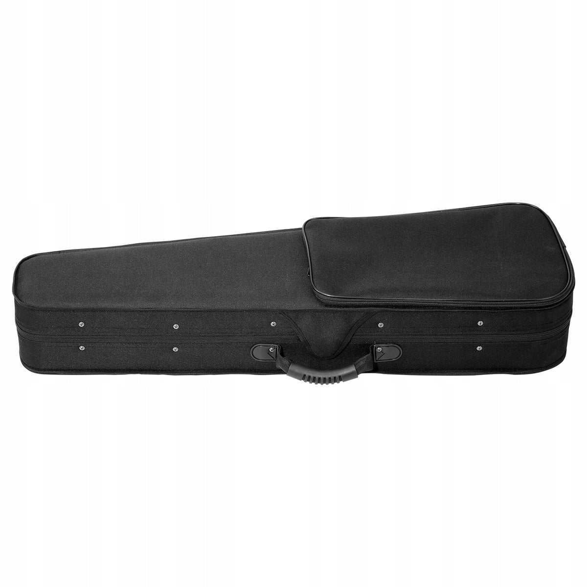 VEVOR VIOLIN CASE 4/4 WATERPROOF NYLON LIGHTWEIGHT PORTABLE