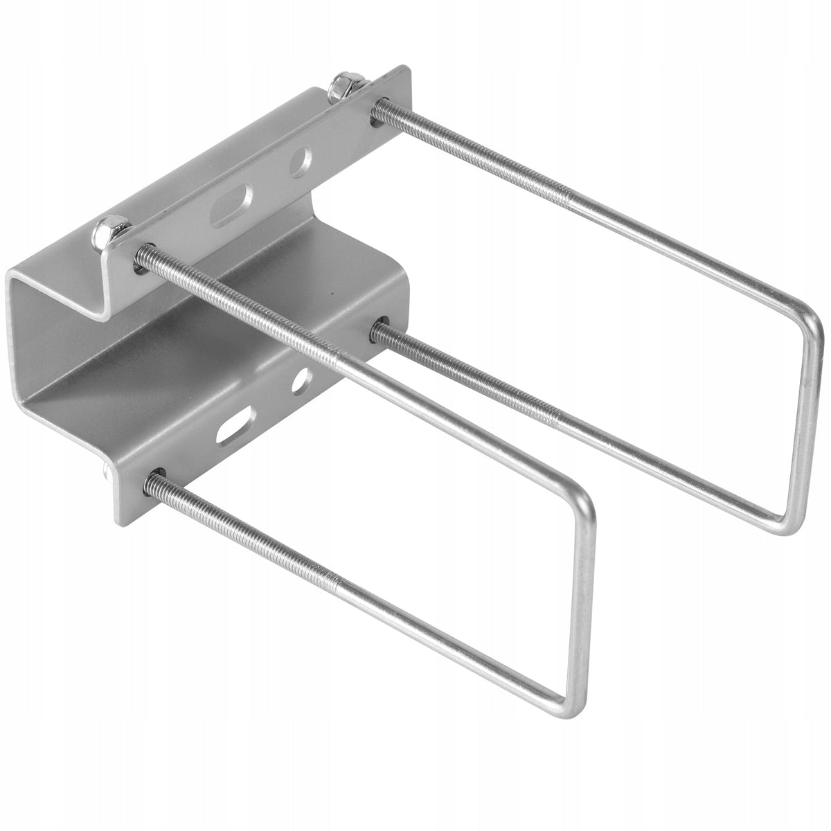 VEVOR BOAT TRAILER GUIDE-ONS 2 PCS 60 IN STEEL ADJUSTABLE PVC