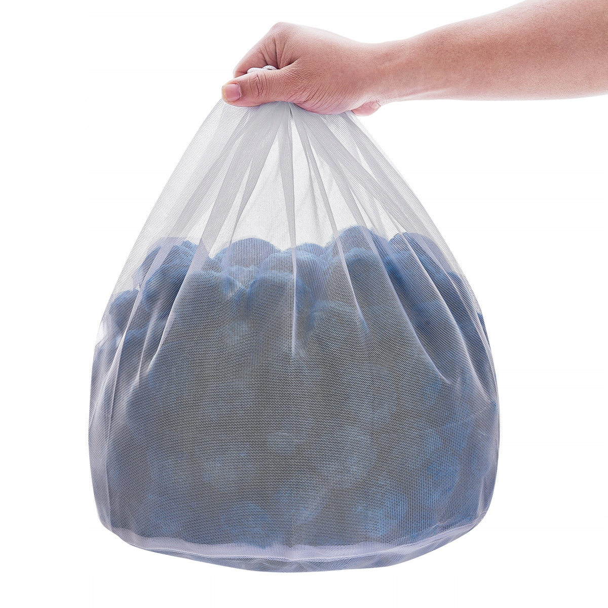 VEVOR BLUE PREMIUM FILTER BALLS FOR SAND FILTERS 1.83 KG