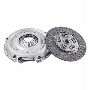 PREMIUM VEVOR CLUTCH KIT WITH PRESSURE PLATE COMPLETE OEM SACHS