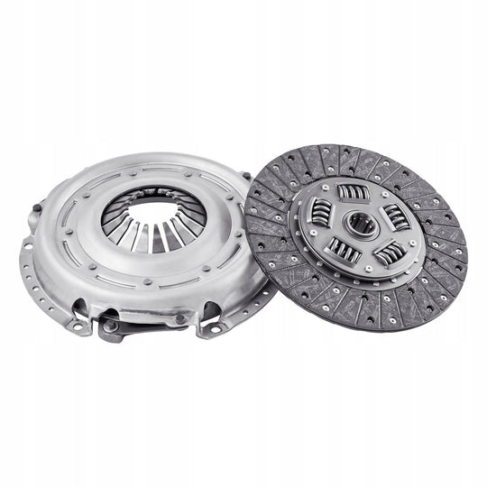 PREMIUM VEVOR CLUTCH KIT WITH PRESSURE PLATE COMPLETE OEM SACHS