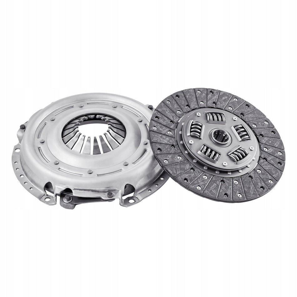 PREMIUM VEVOR CLUTCH KIT WITH PRESSURE PLATE COMPLETE OEM SACHS