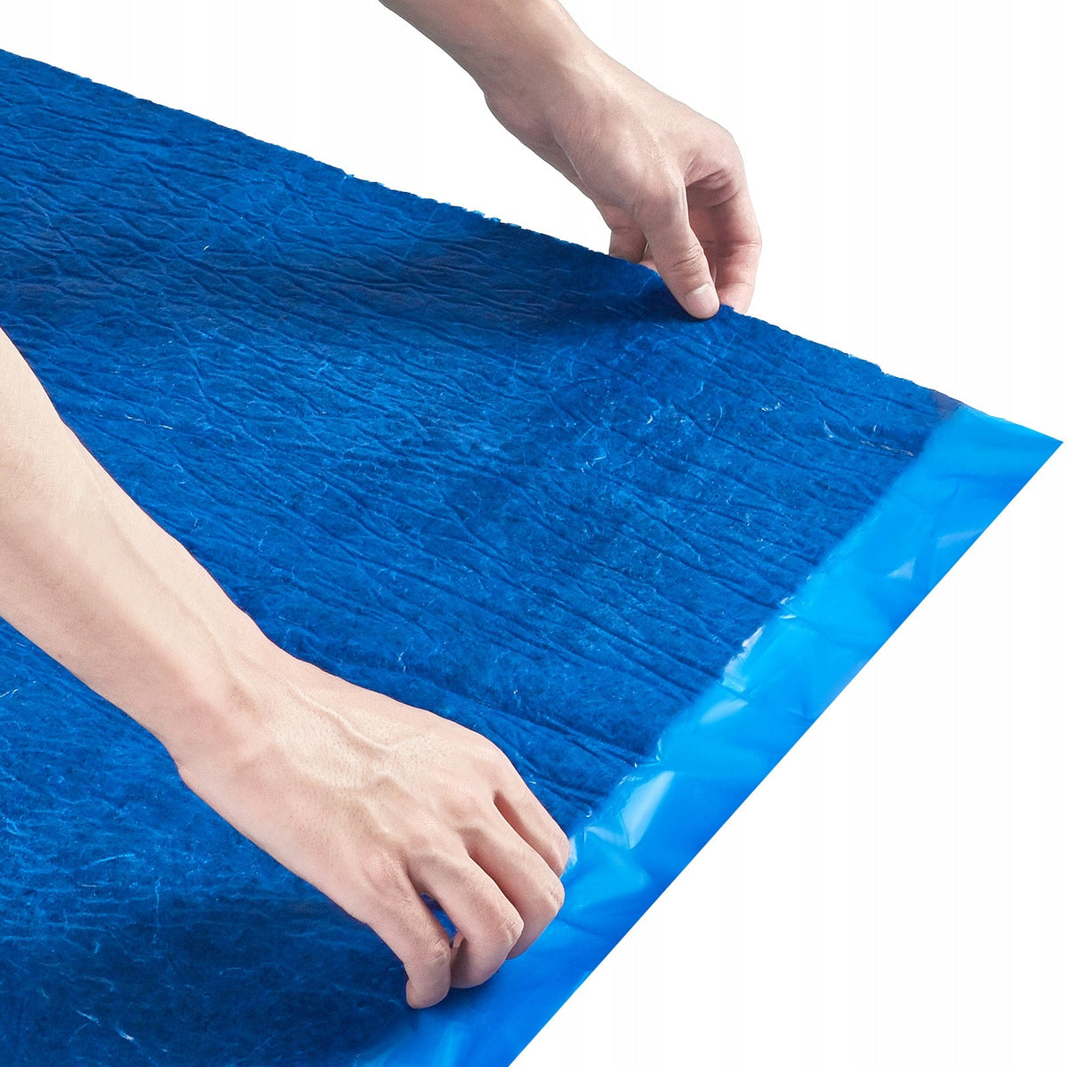 Vevor Laminate Flooring Underlay 37.2m2 Acoustic Insulation