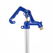 VEVOR FROST-PROOF GARDEN HYDRANT 1895MM EXTERNAL TAP G 3 4 ROBUST