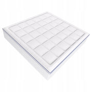 PREMIUM MATTRESS PROTECTOR VEVOR TOPPER MEMORY FOAM 4 KING 193X203CM