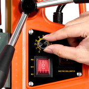 VEVOR 1400W 50MM MAGNETIC DRILL POWERFUL STABLE PROFESSIONAL