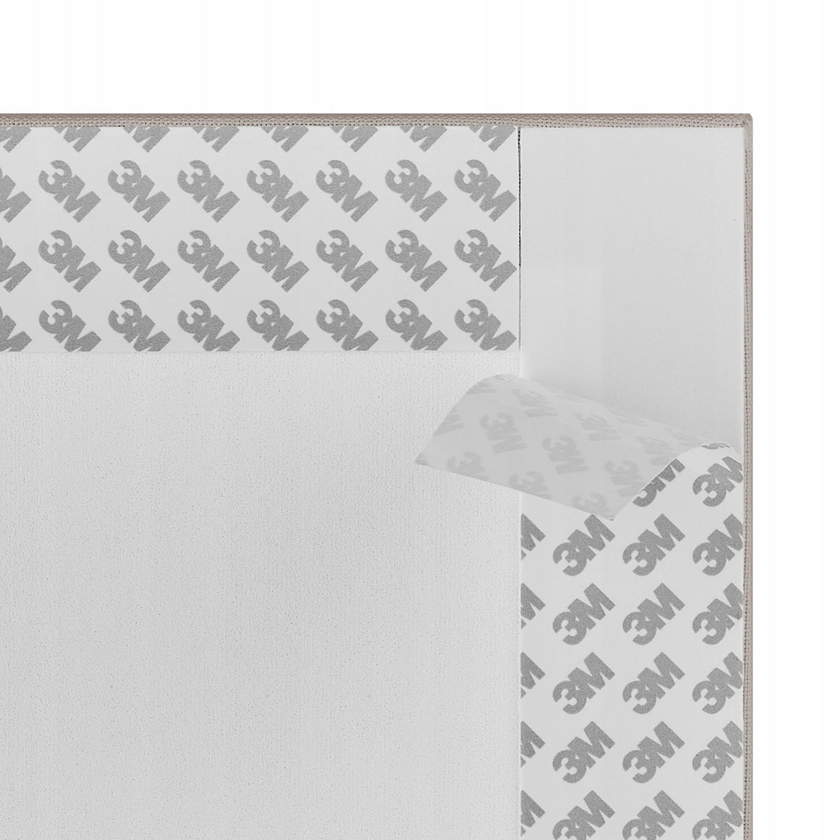 VEVOR ACOUSTIC PANELS 4 PIECES 2 INCH 23.6X12 INCHES STRONG SELF-ADHESIVE