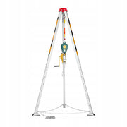 VEVOR PROFESSIONAL TRIPOD CONFINED SPACE KIT 180 KG LOAD CAPACITY