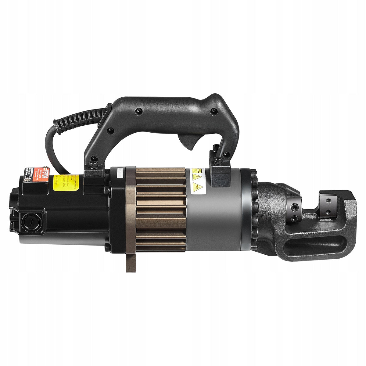 VEVOR ELECTRIC-HYDRAULIC REBAR CUTTER 1000W 4-20MM ROBUST