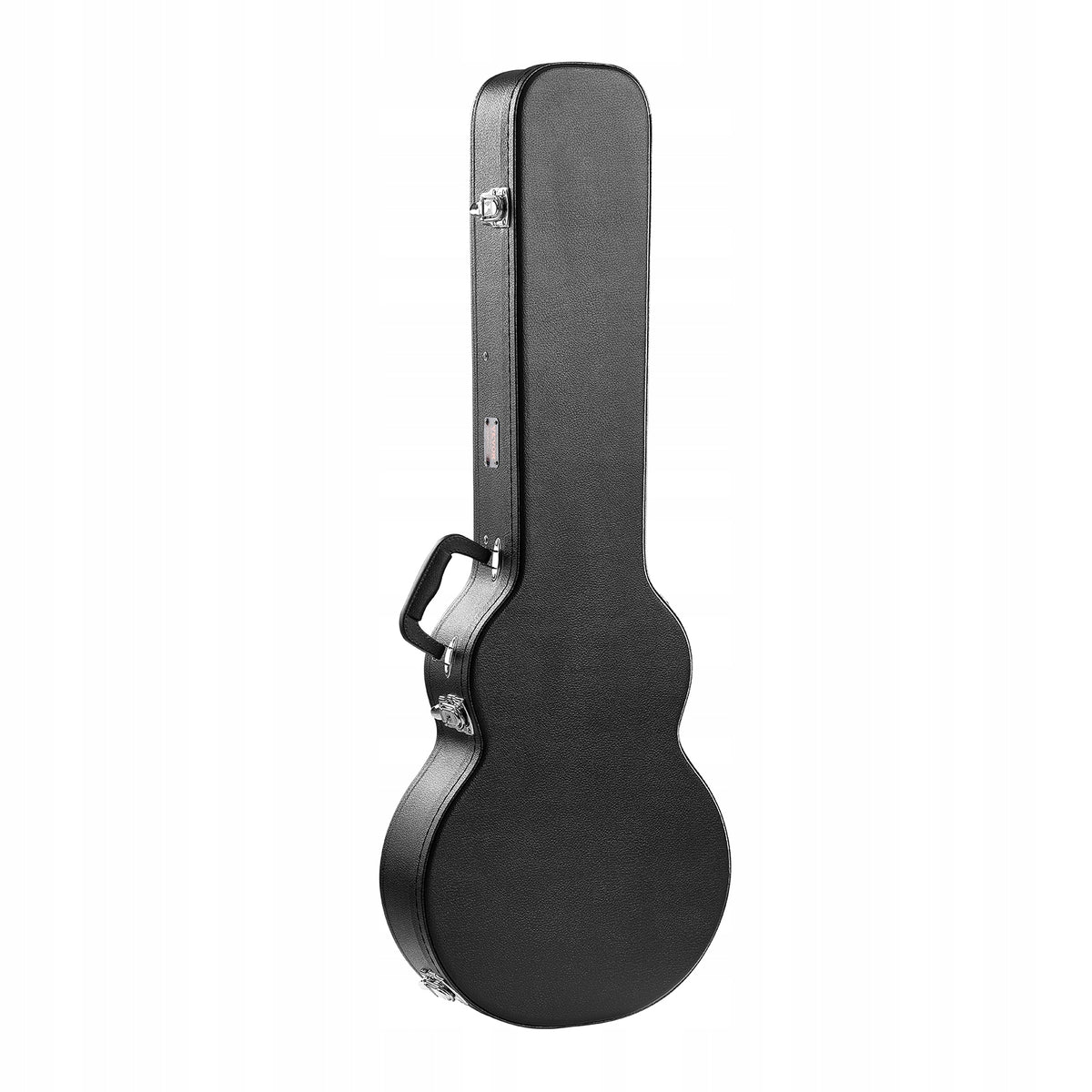 VEVOR HARD SHELL CASE FOR 39-INCH LES PAUL GUITAR STURDY