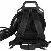 VEVOR 63CC 2-Stroke Gasoline Backpack Leaf Blower Powerful