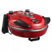 VEVOR 1200W PROFESSIONAL ELECTRIC PIZZA OVEN WITH STONE