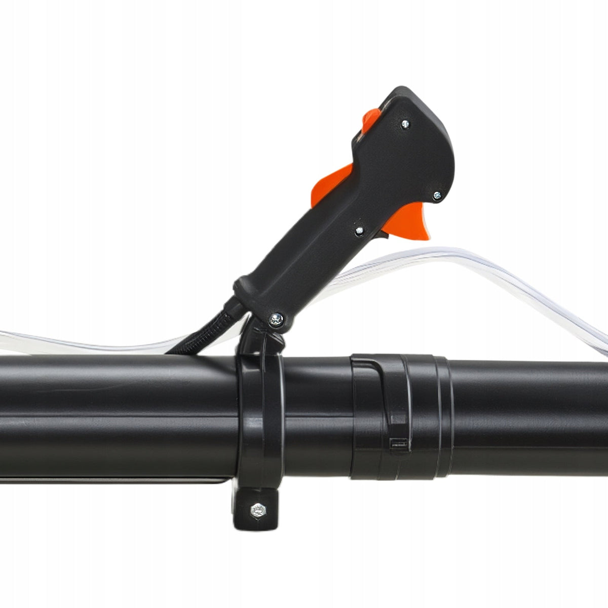 VEVOR 63CC 3HP GAS POWERED MIST BLOWER BACKPACK SPRAYER 16L POWERFUL
