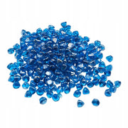 FIREPROOF GLASS VEVOR 4.5 KG GLASS STONES MARINE BLUE 25.4 MM