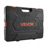 VEVOR PREMIUM SOCKET WRENCH SET 163 PIECES 3/8 1/4 1/2 INCH SOLID