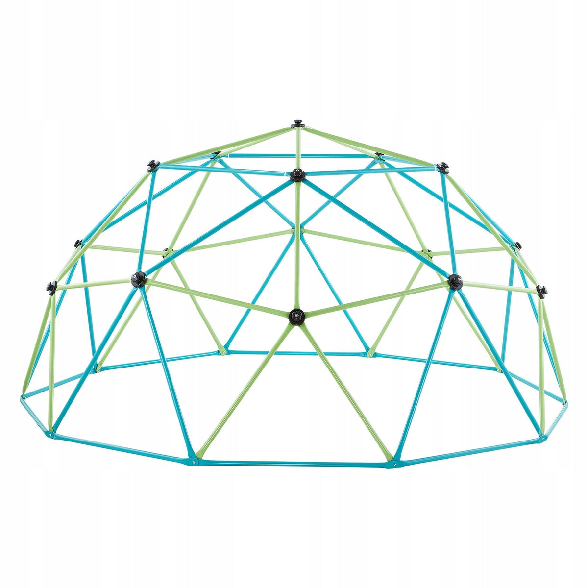 VEVOR STRONG GEOMETRIC CLIMBING DOME 305 CM WITH GLOVES