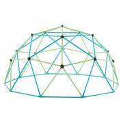 VEVOR STRONG GEOMETRIC CLIMBING DOME 305 CM WITH GLOVES