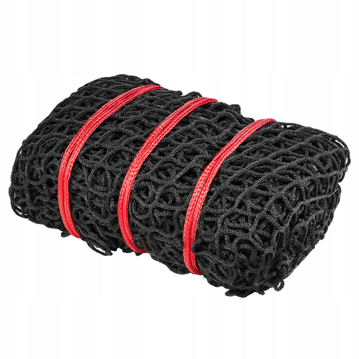 HAY NET FOR ROUND BALES VEVOR 1.5X1.5X1.5M STRONG SLOW FEEDER