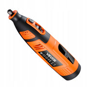 VEVOR 119-PIECE CORDLESS ROTARY TOOL KIT DC12V
