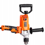 VEVOR 15-89 MM 1200W ELECTRIC DRILL WITH MIXER ADJUSTMENT