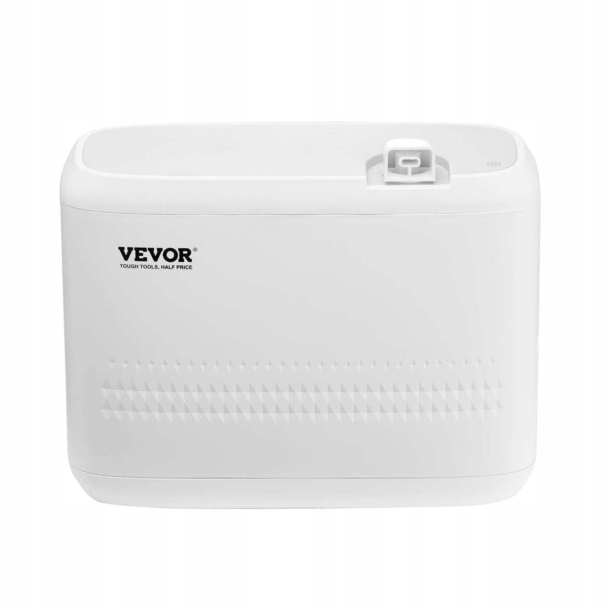 VEVOR AIR FRESHENER 850 ML SMART HVAC ESSENTIAL OIL DIFFUSER PREMIUM