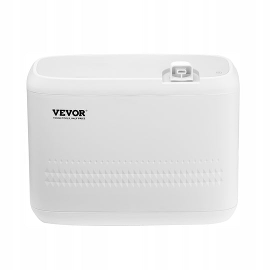 VEVOR AIR FRESHENER 850 ML SMART HVAC ESSENTIAL OIL DIFFUSER PREMIUM