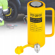 VEVOR HYDRAULIC JACK 20 TON POWERFUL CYLINDER 150 MM STROKE HEAVY DUTY